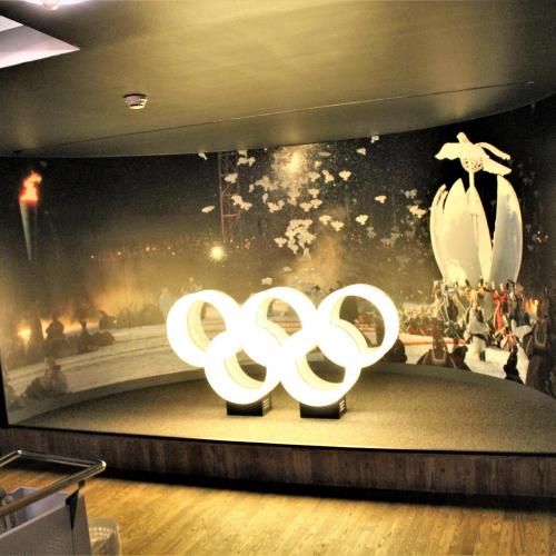 Norges olympiske museum