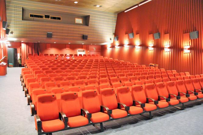 Lillehammer kino