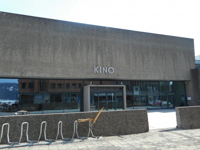 Lillehammer kino