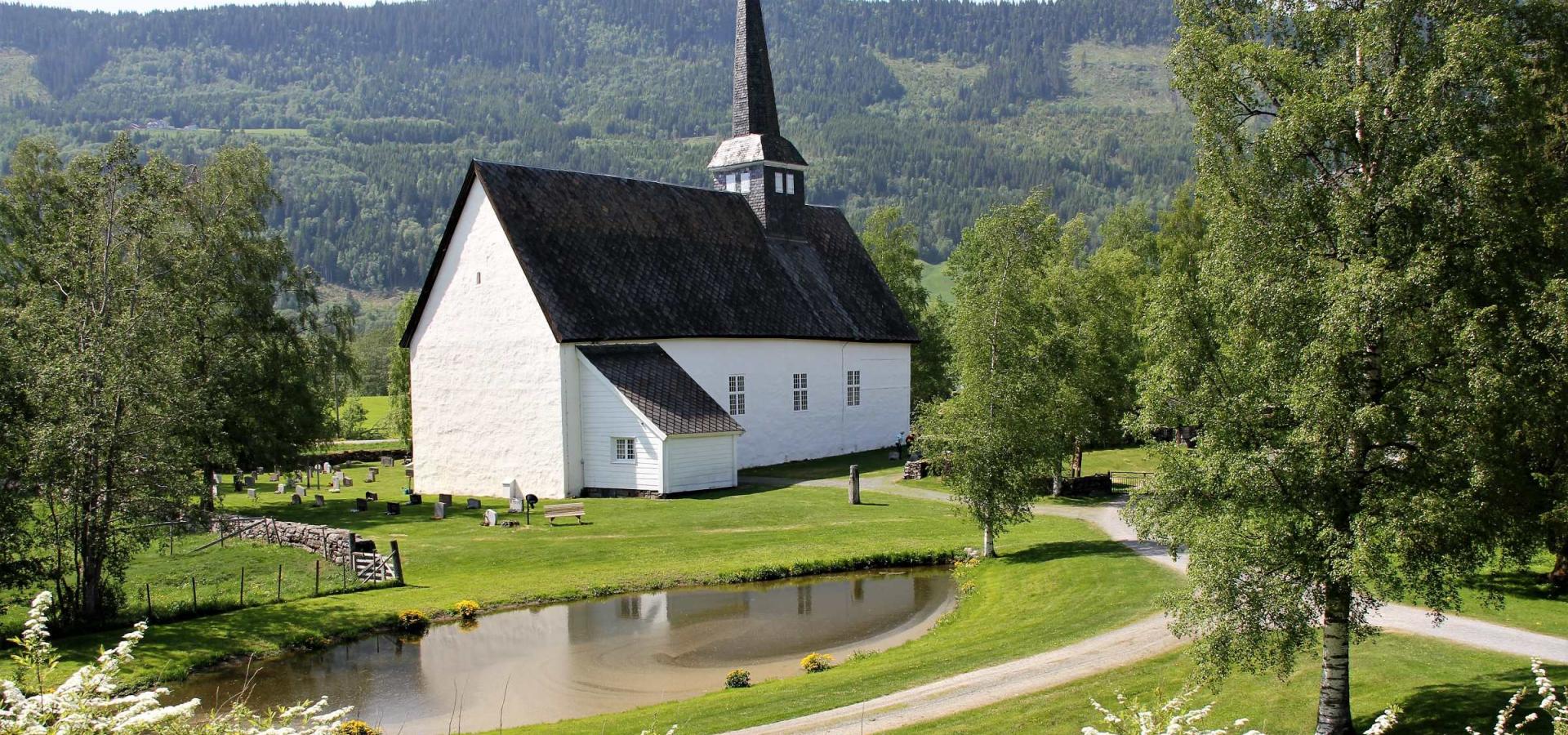 Østre Gausdal kirke