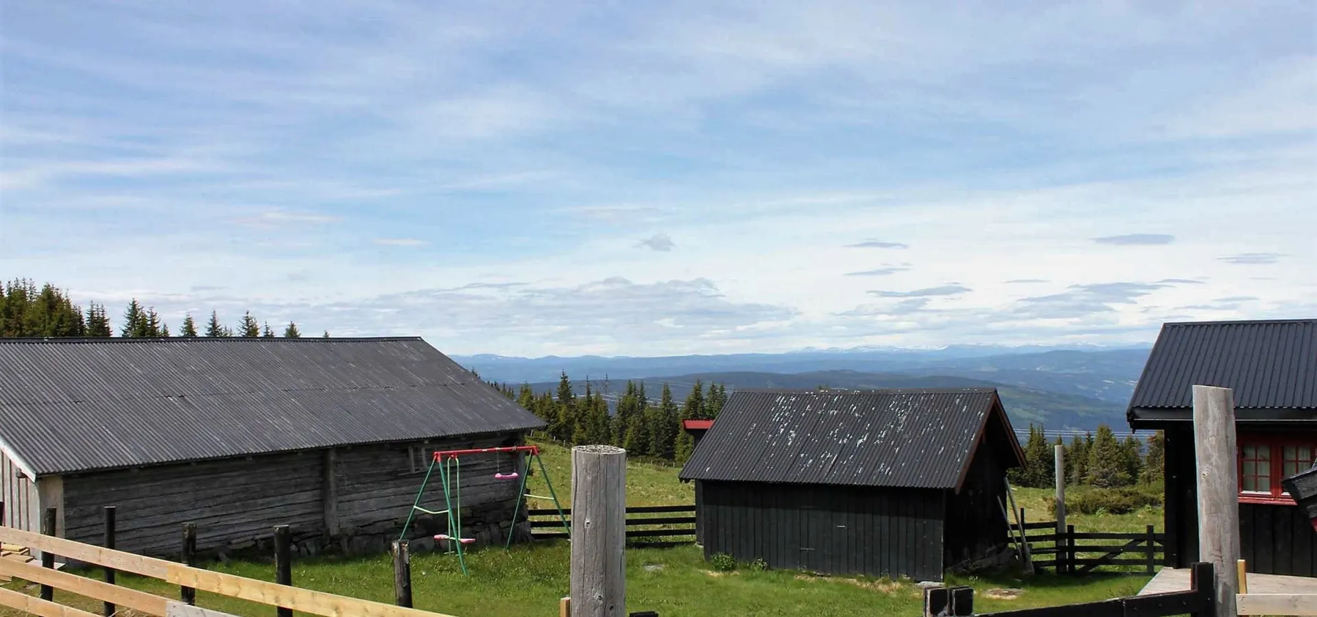 Øyerfjellet
