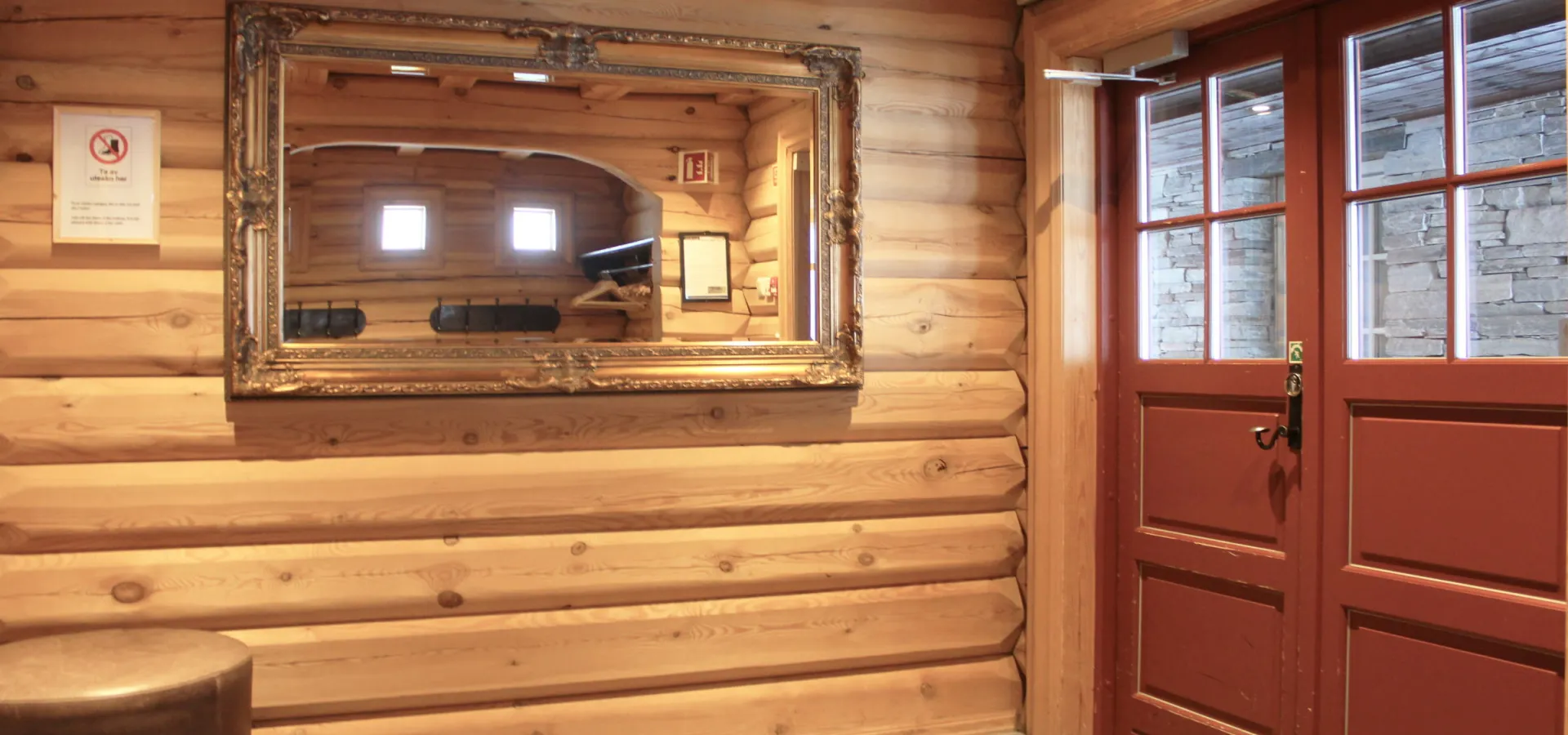 Hafjell Lodge 31