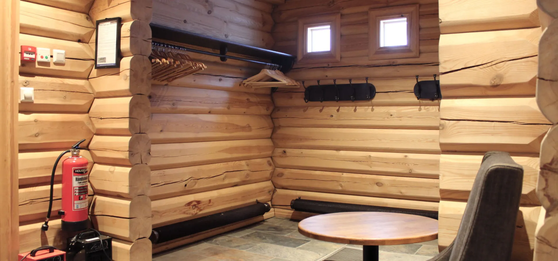 Hafjell Lodge 31