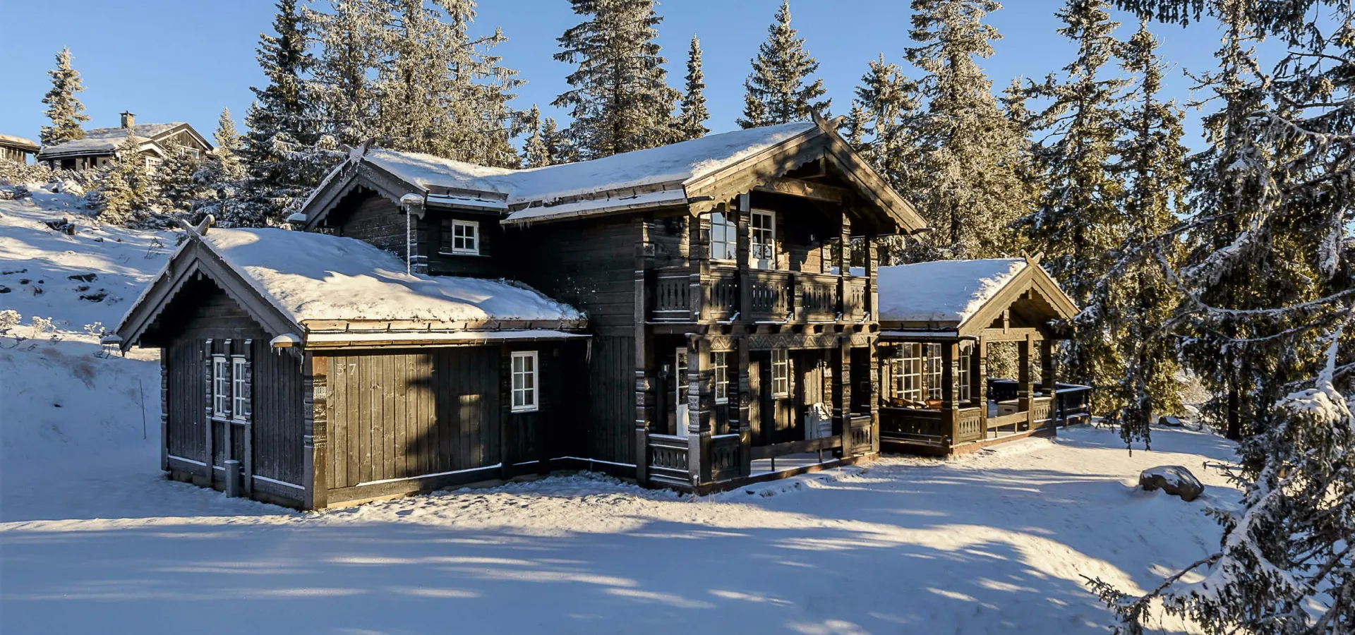 Lunnstadmyrvegen