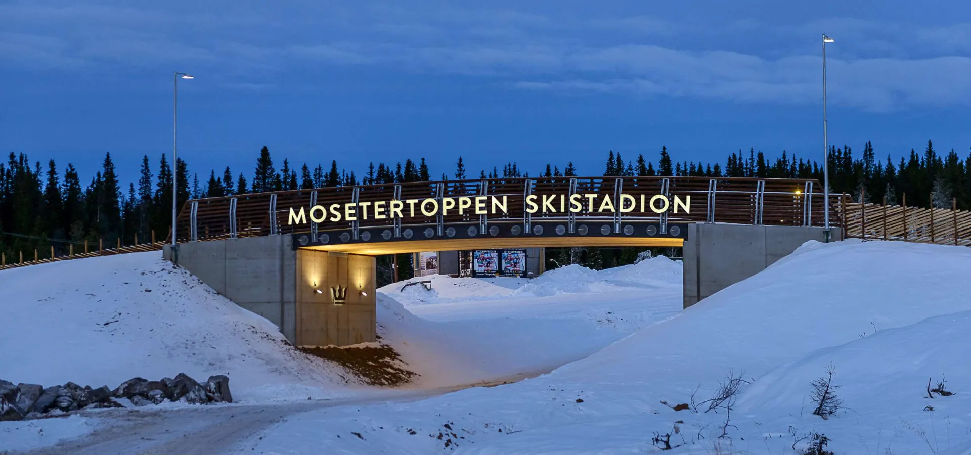 Mosetertoppen