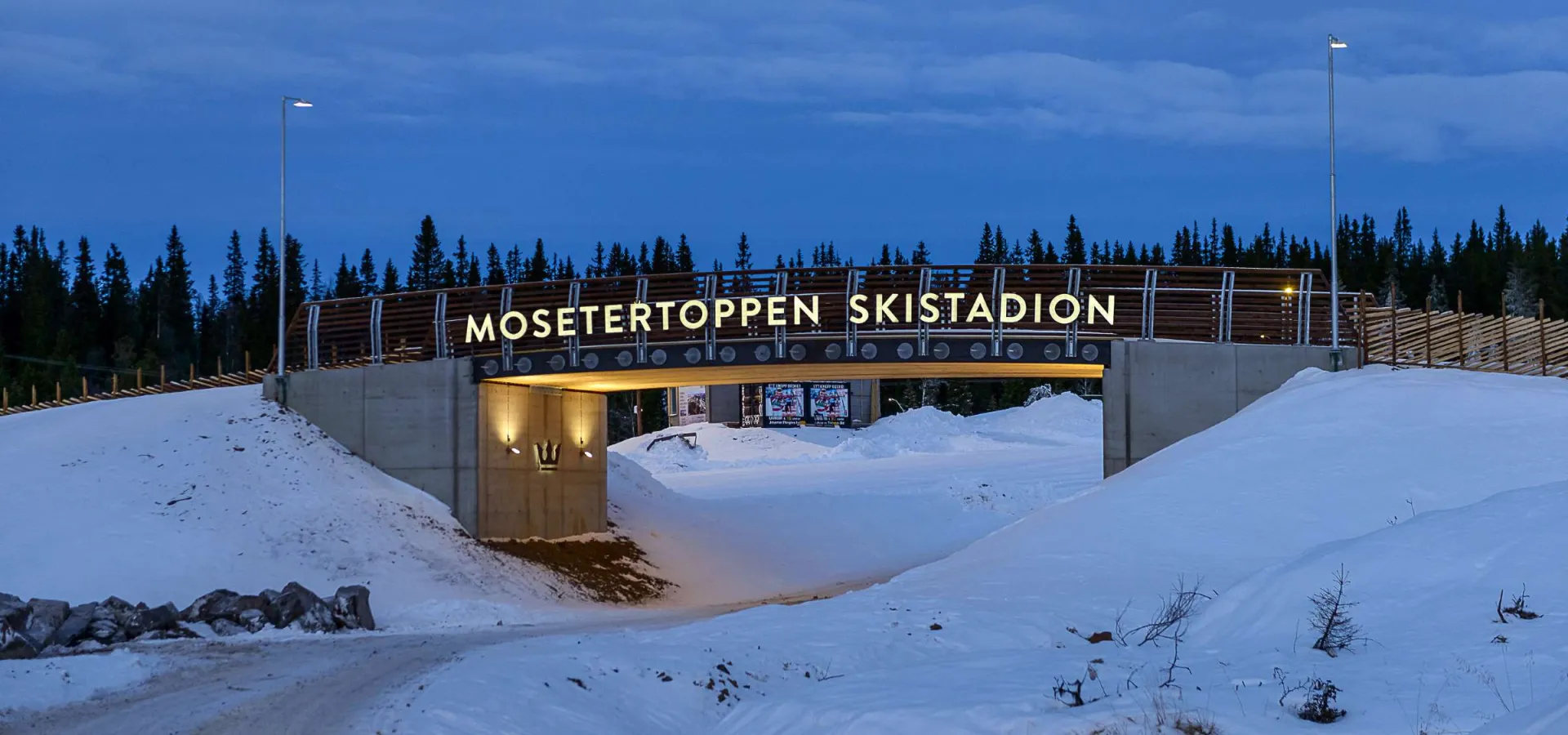 Mosetertoppen
