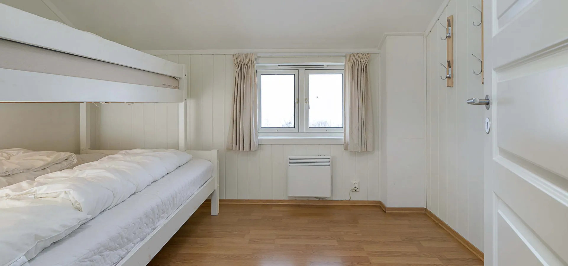 Jaertunet leilighet