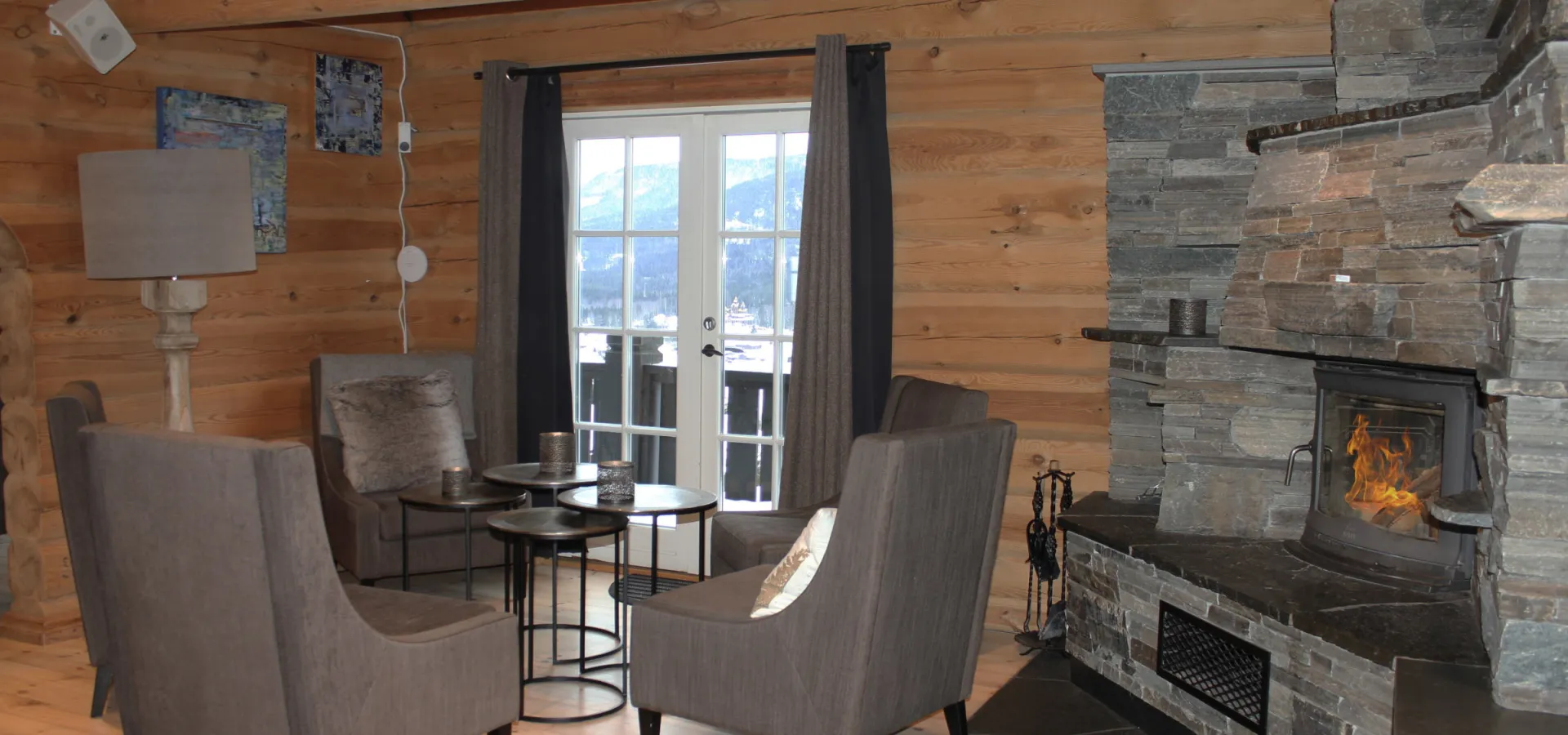 hafjell lodge