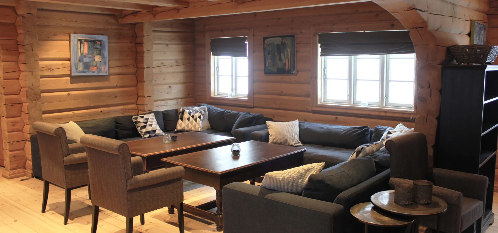 Hafjell Lodge 31