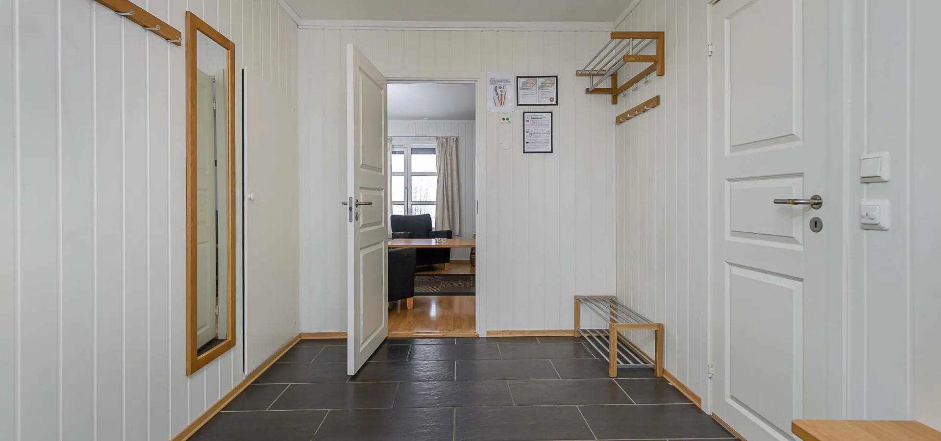 Jaertunet leilighet