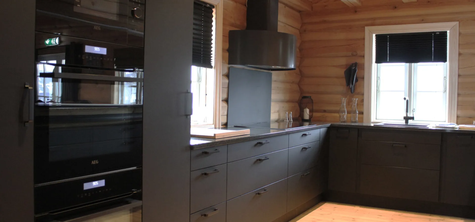 Hafjell Lodge 31