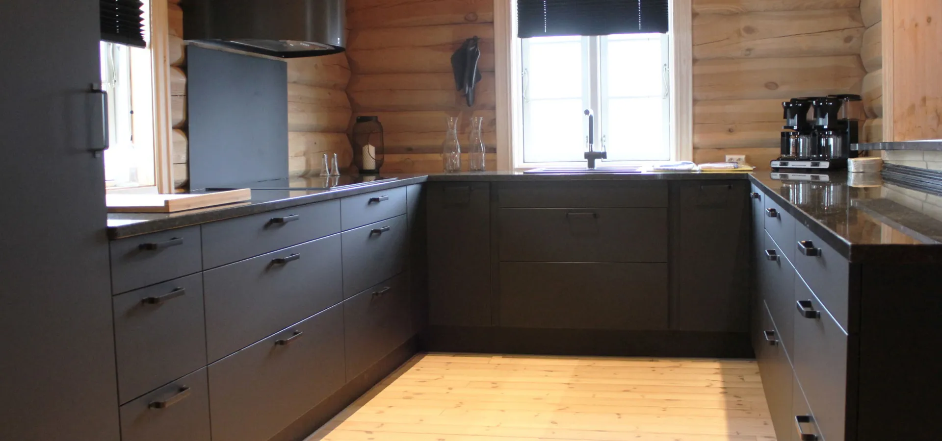 Hafjell Lodge 31