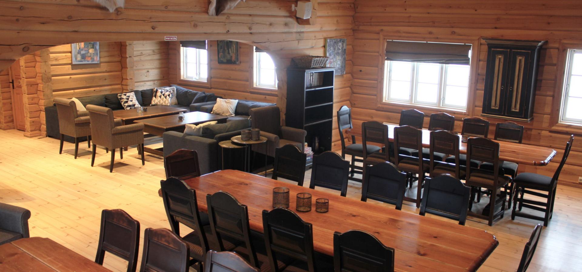 Hafjell Lodge 31