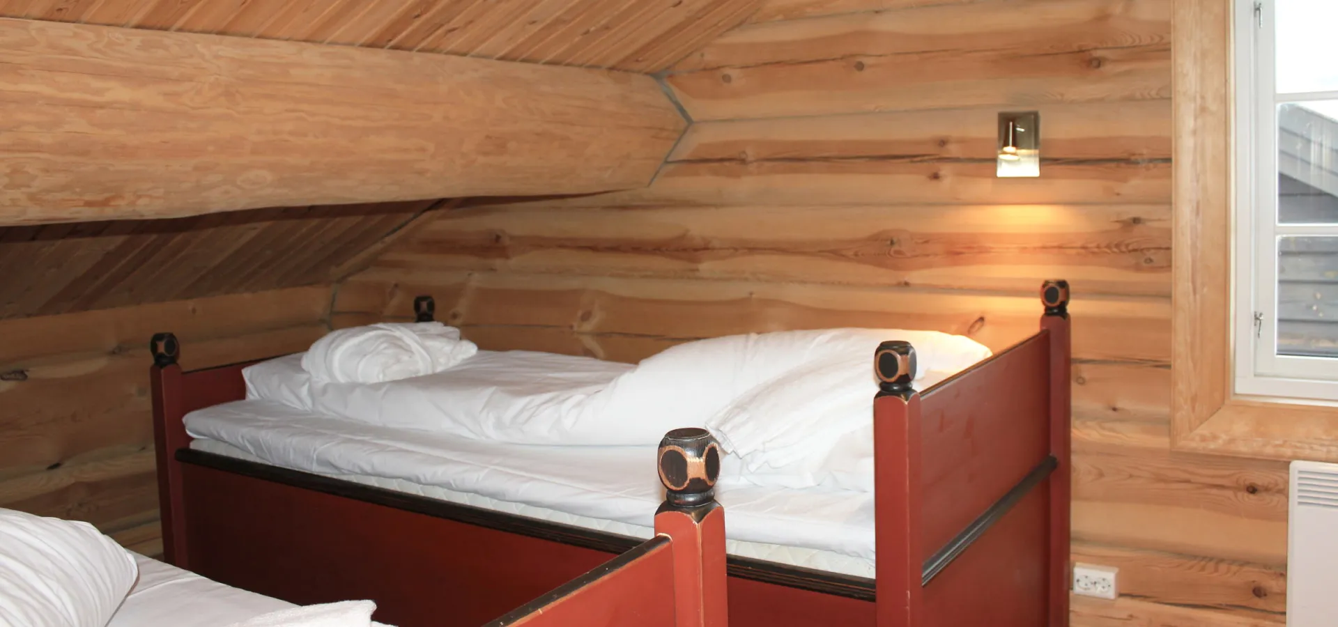 Hafjell Lodge 31