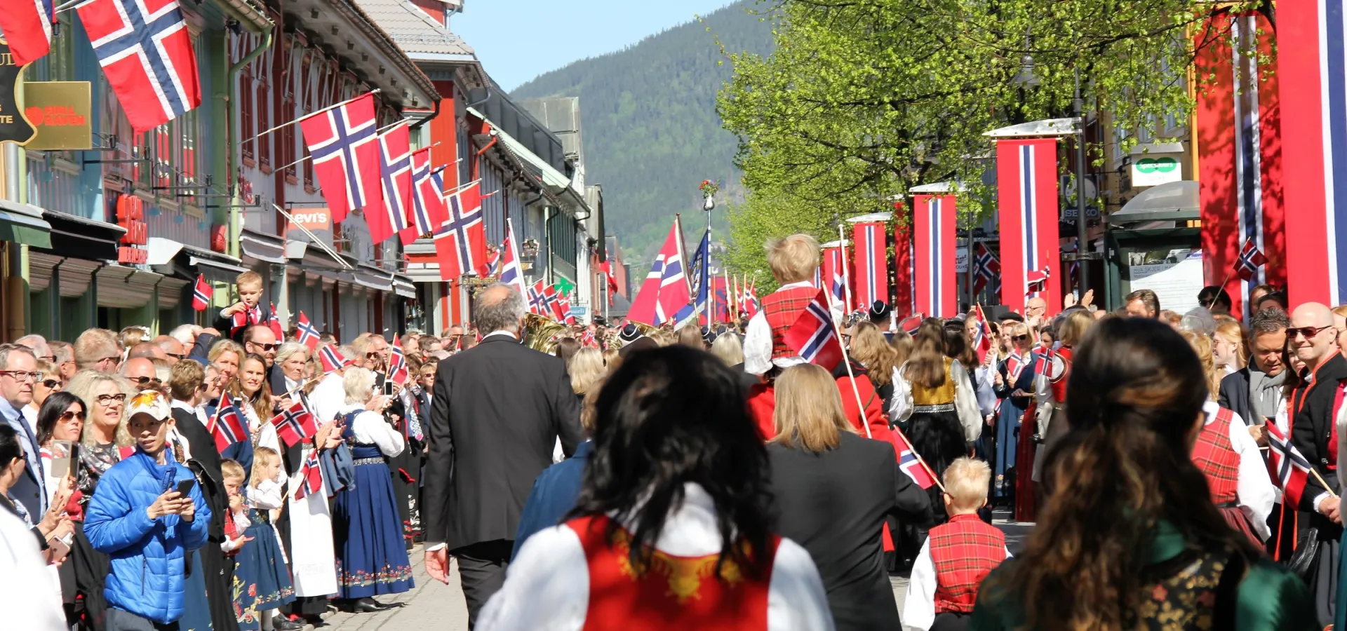 Lillehammer