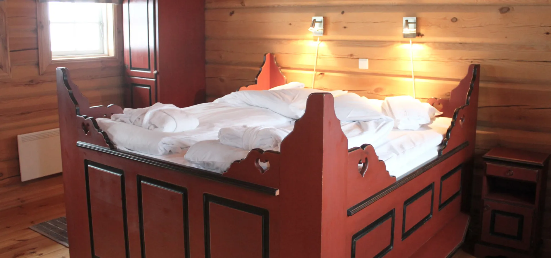 Hafjell Lodge 31