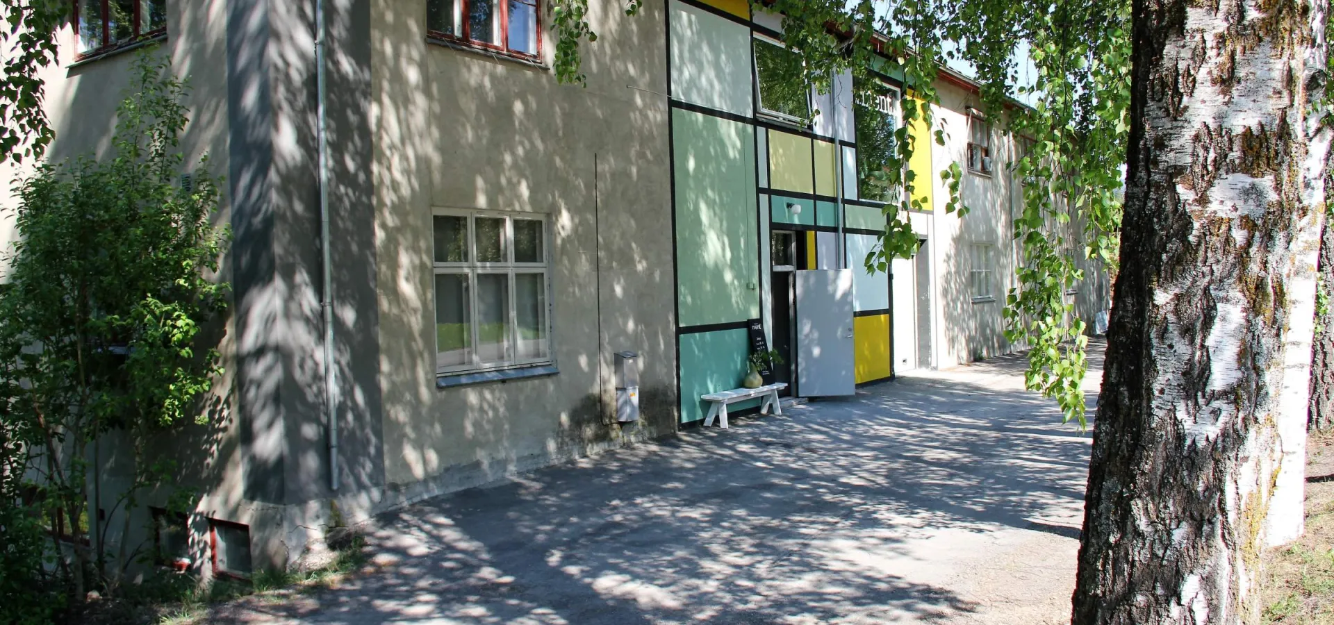 Ment på Fåberg