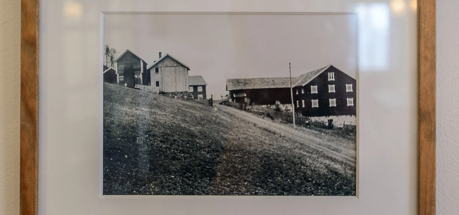 Hafjell Gard kårbolig