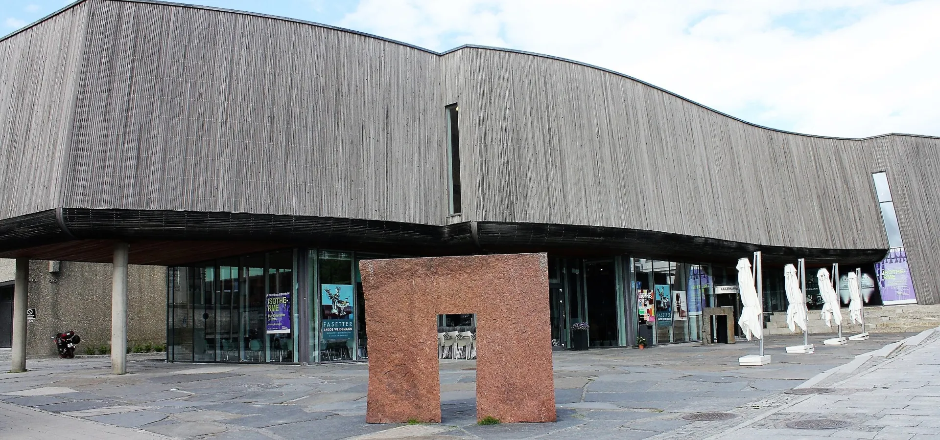 Lillehammer kunstmuseum