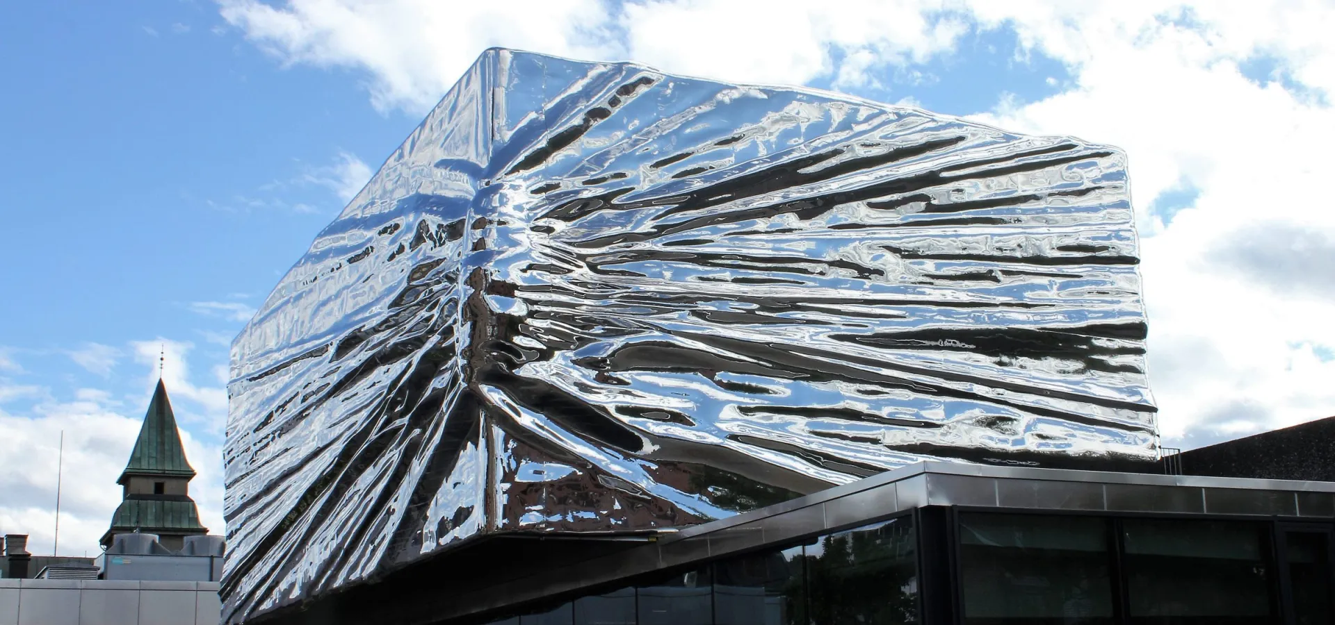 Lillehammer kunstmuseum