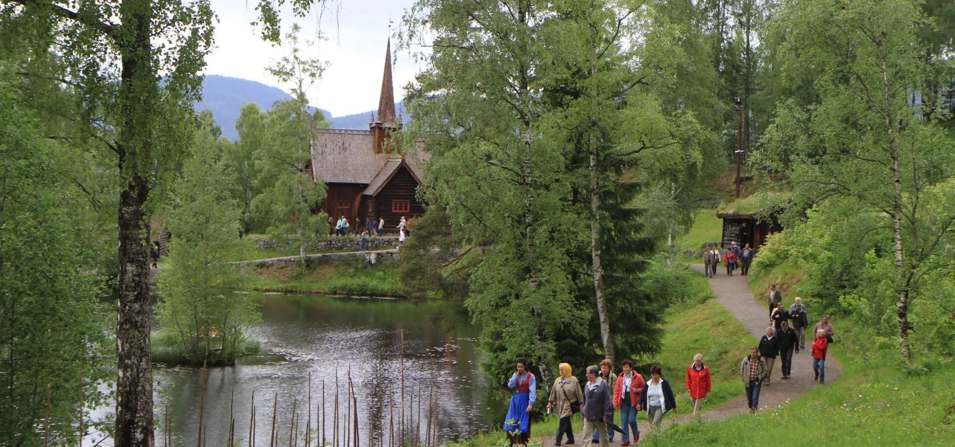 Maihaugen