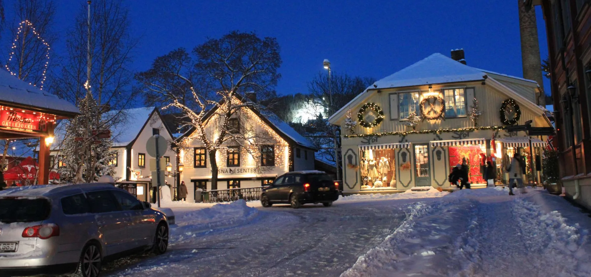Lillehammer