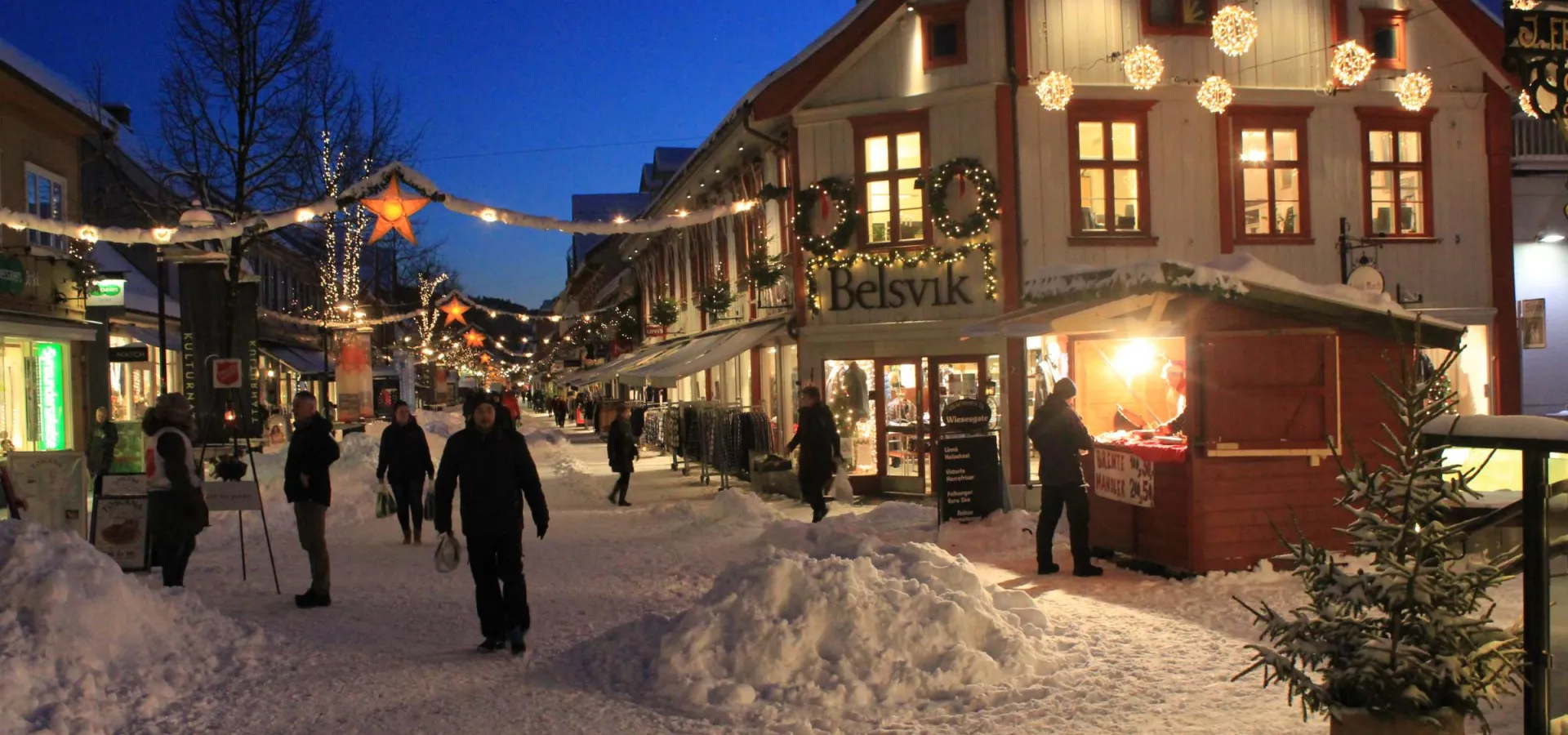 Lillehammer
