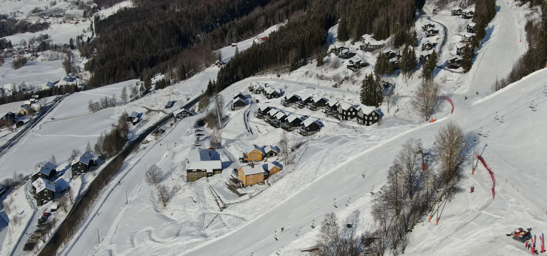 Hafjell Gard