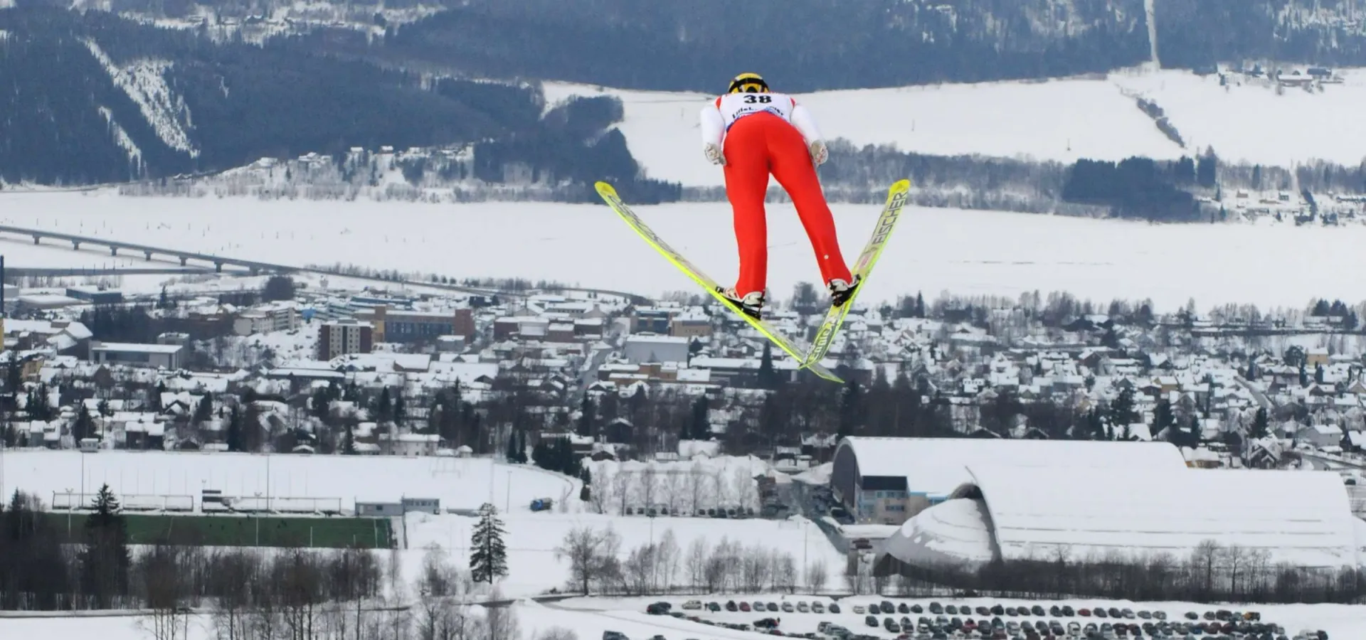 RAW Air Lillehammer