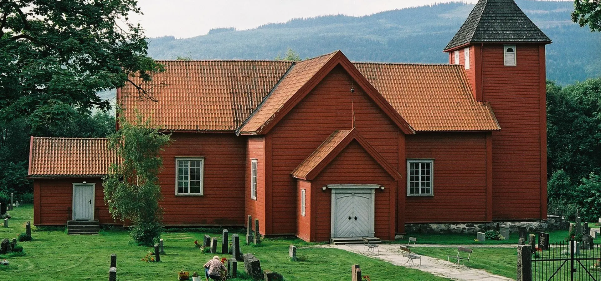 Fåberg kirke