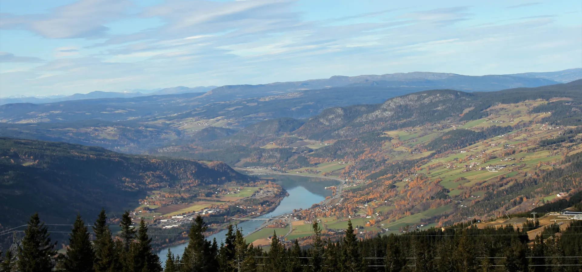 Øyerfjellet