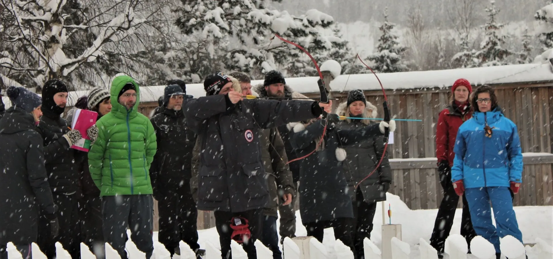 Hafjell Event