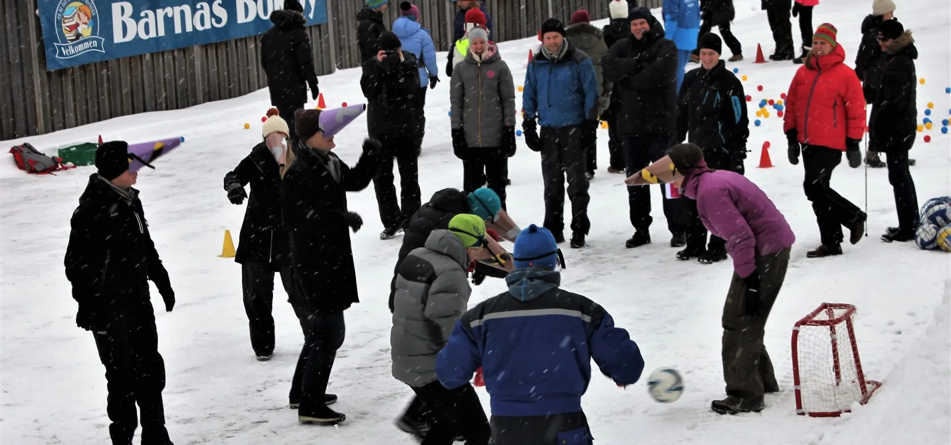 Hafjell Event