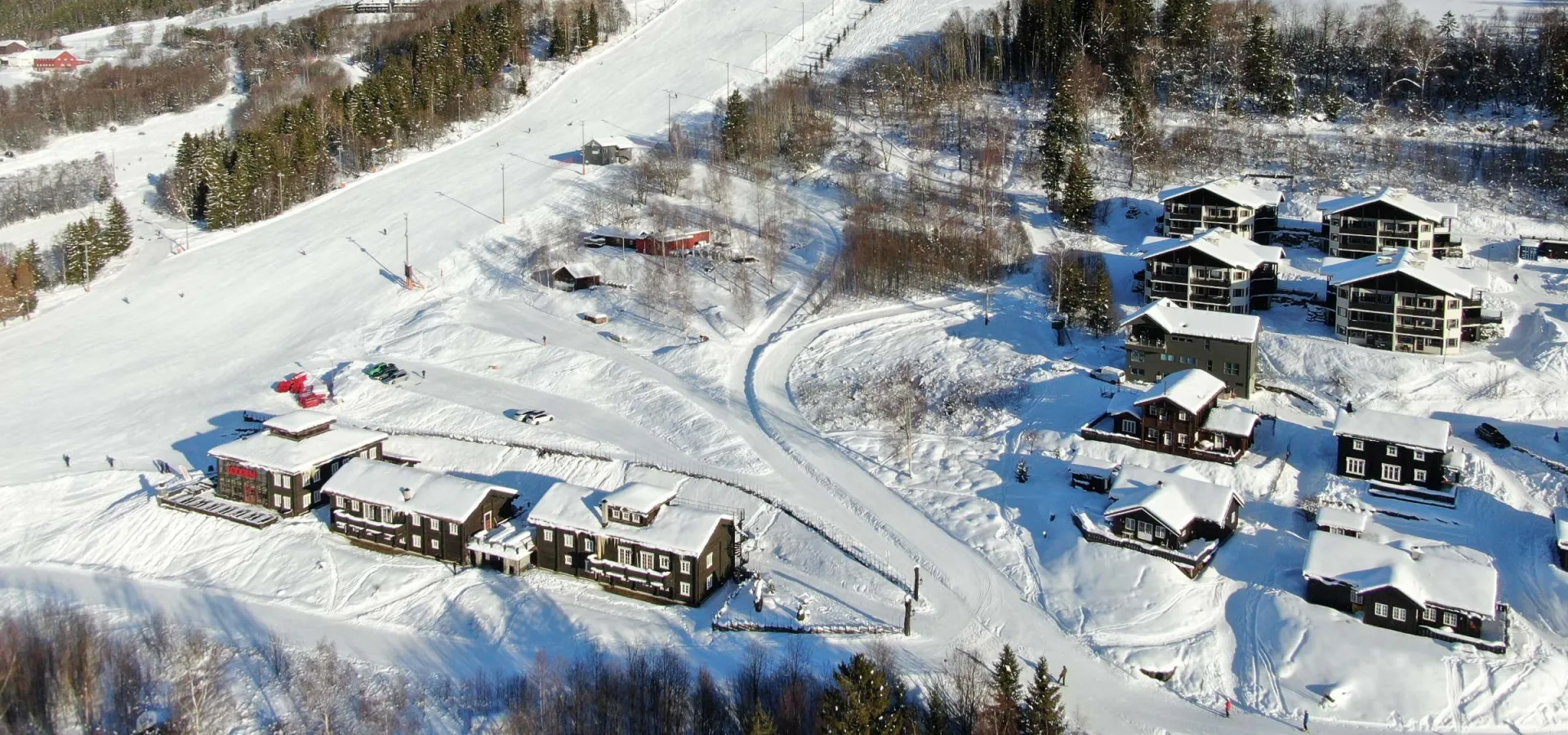 Hafjell