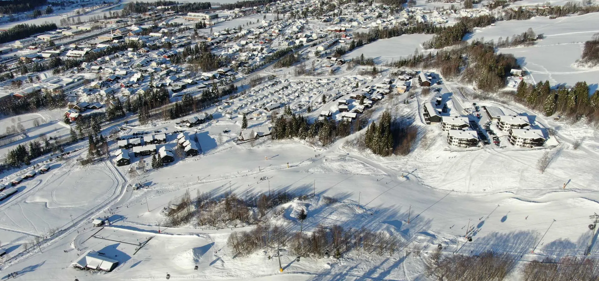 Nordlia