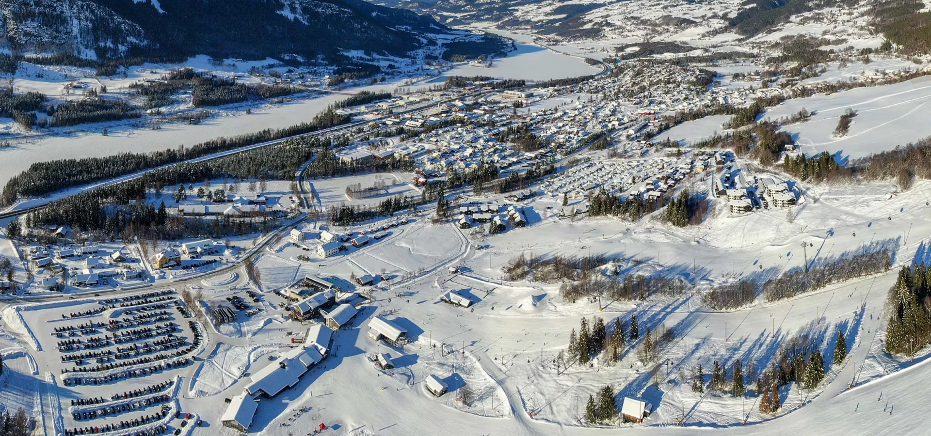 Hafjell