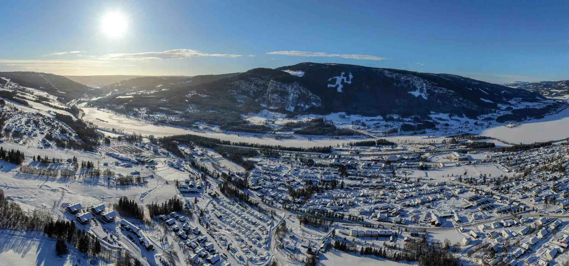 Hafjell
