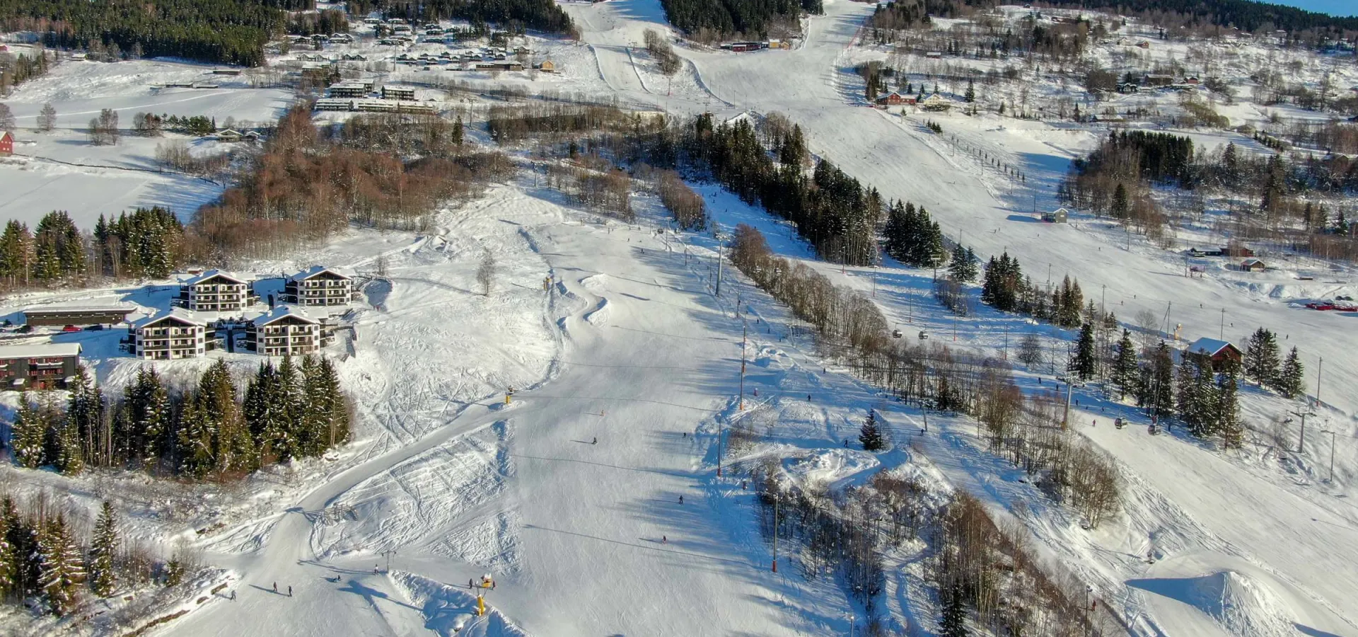 Solsiden Hafjell