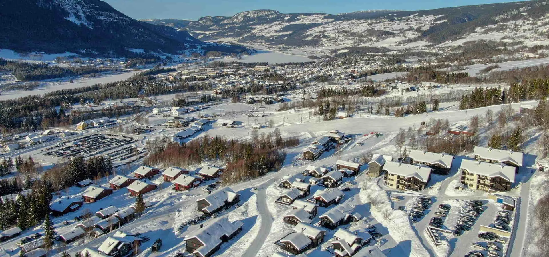 Hafjell