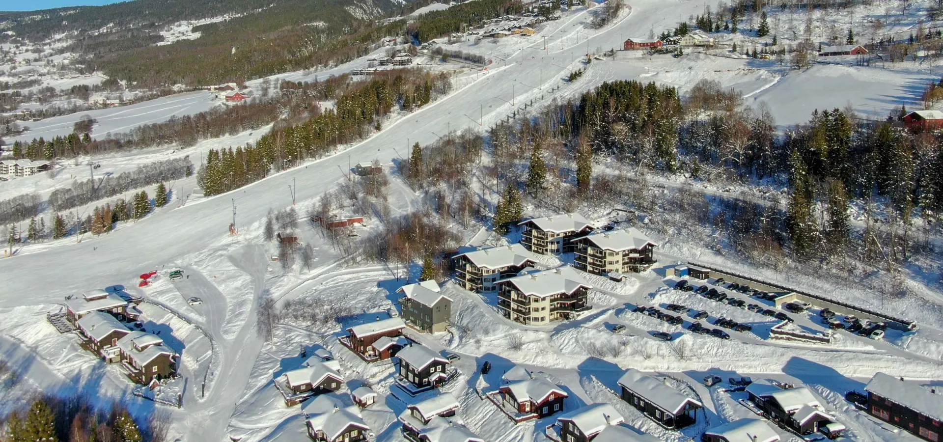 Hafjell vinterferie