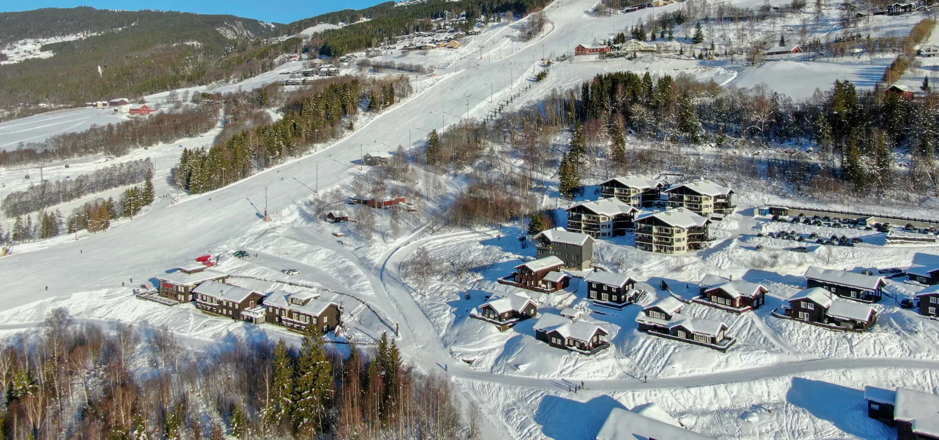 Sørlia Hafjell