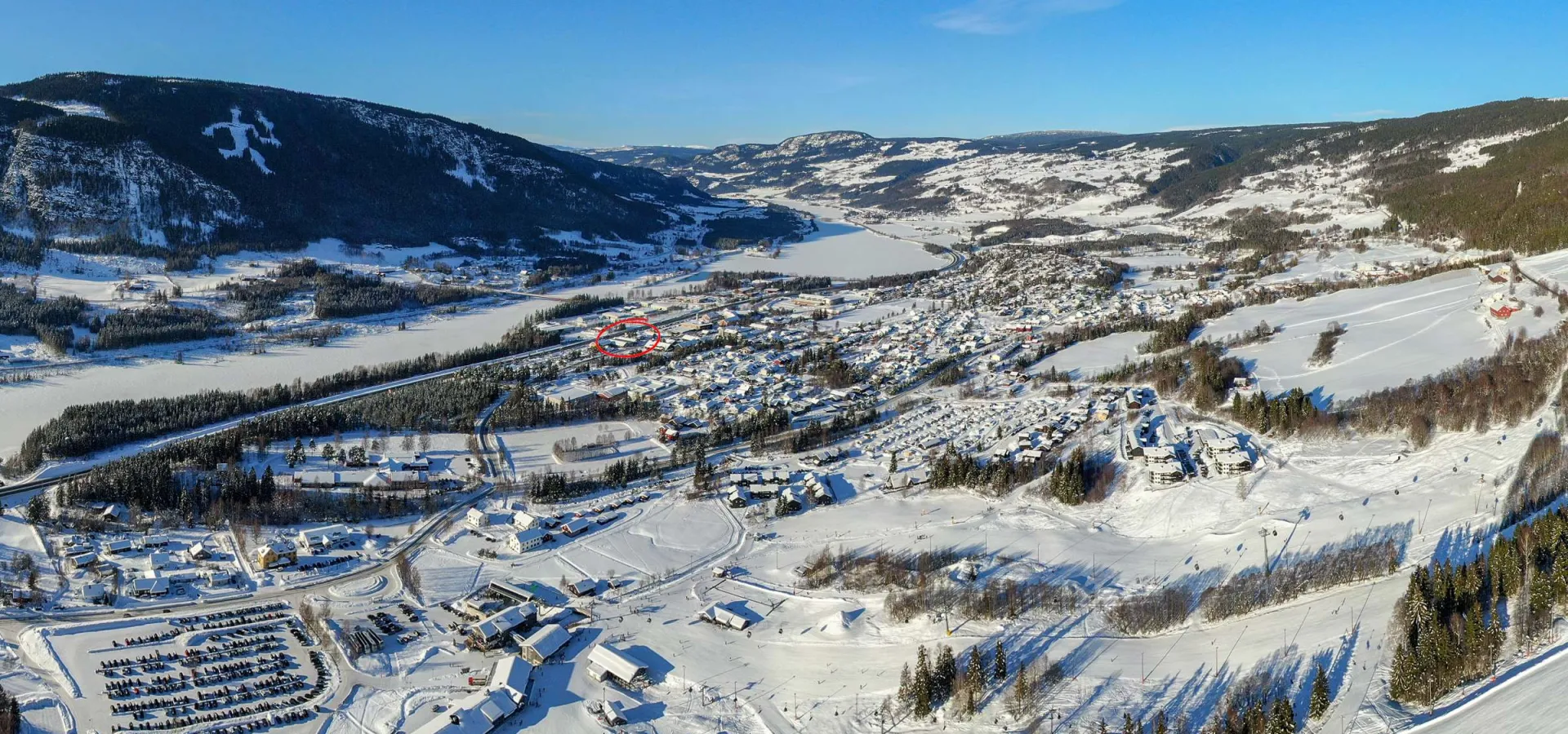Hafjell Hotell