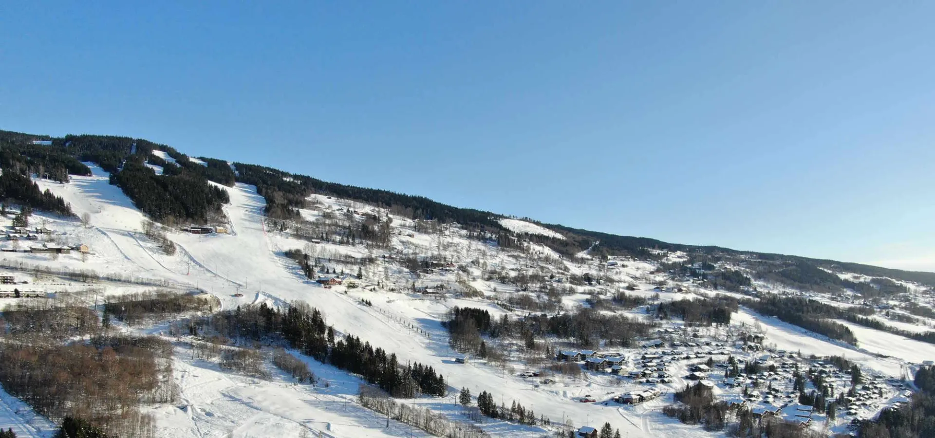 Hafjell