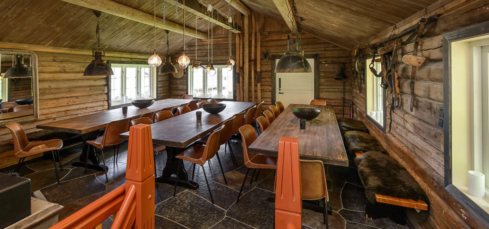 Seminar i Hafjell