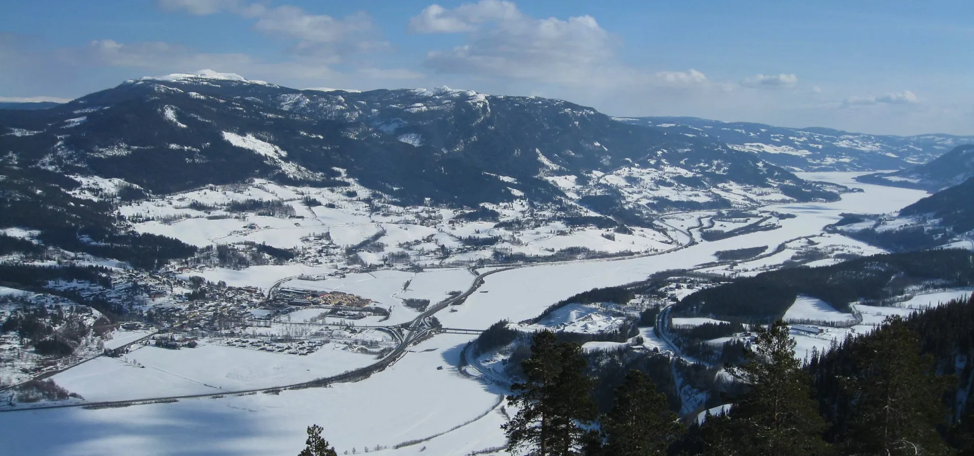 Kvitfjell