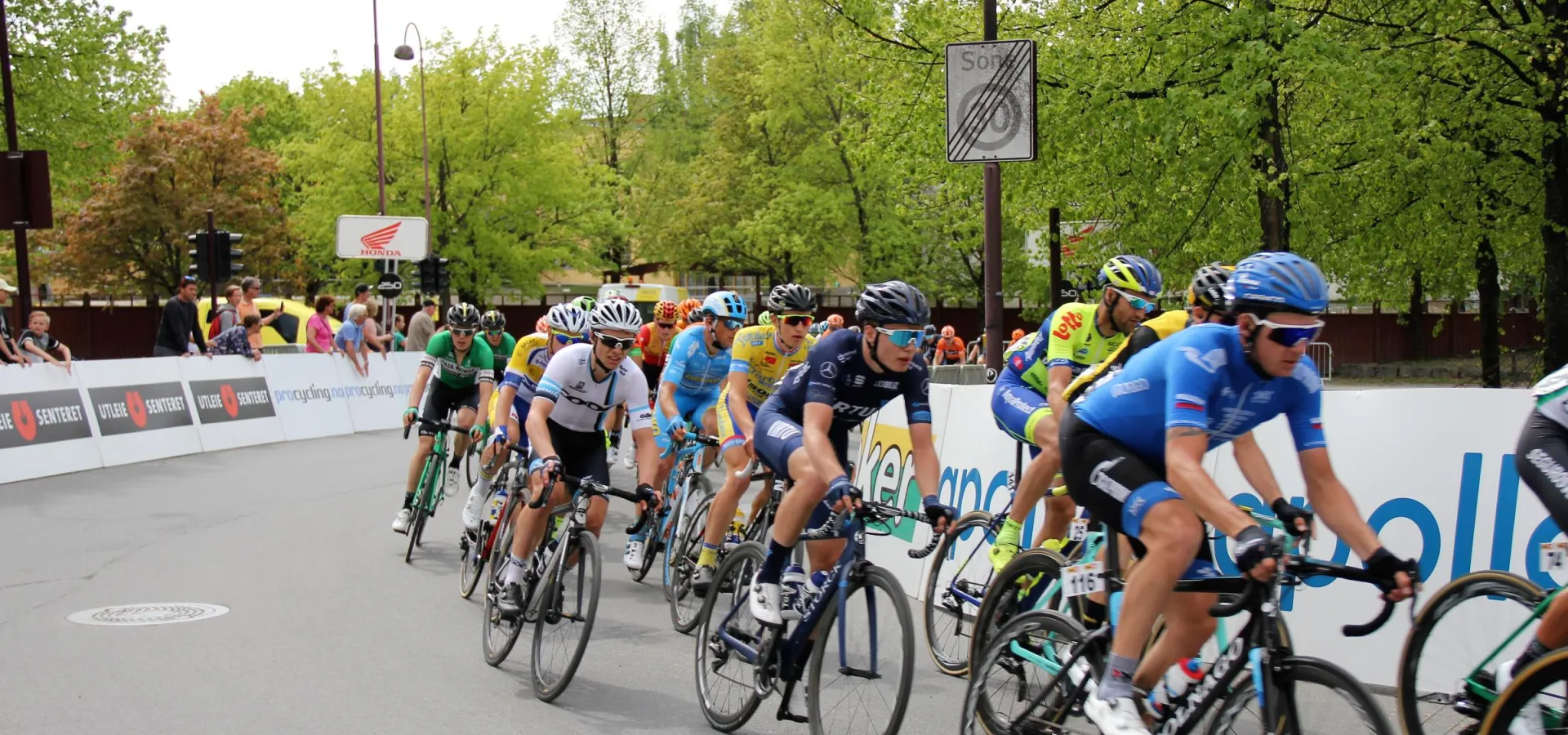 Tour of Norway
