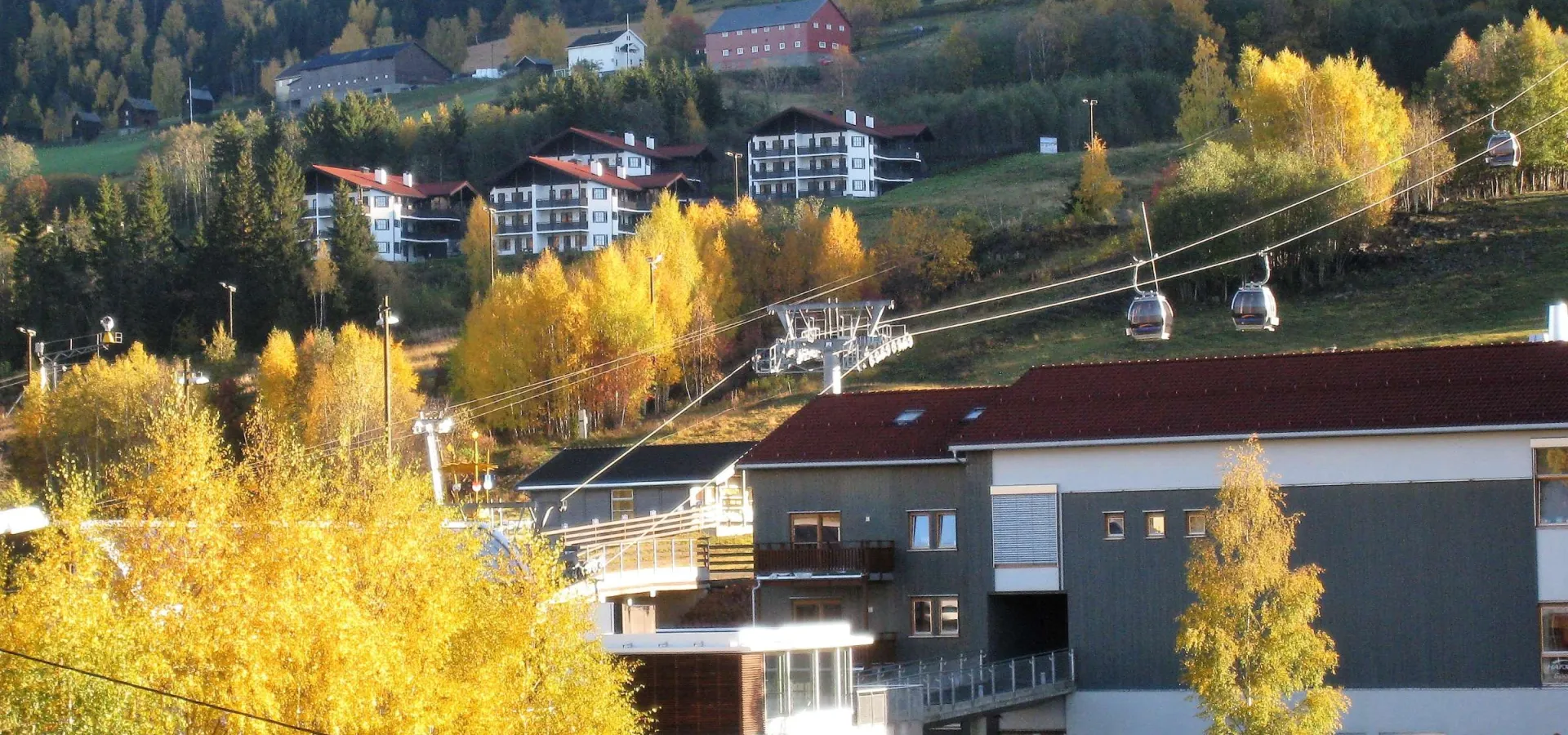 Hafjell