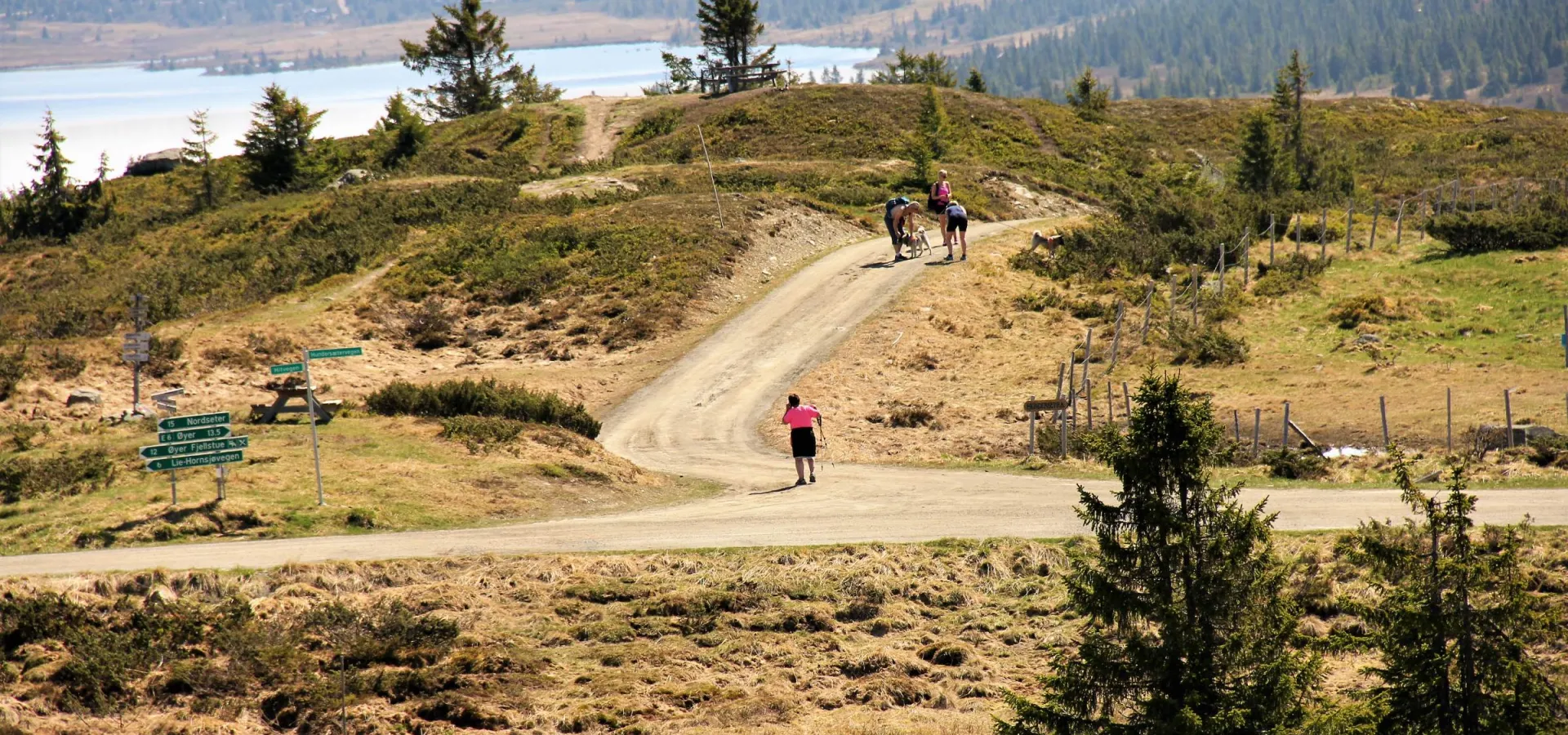 Øyerfjellet