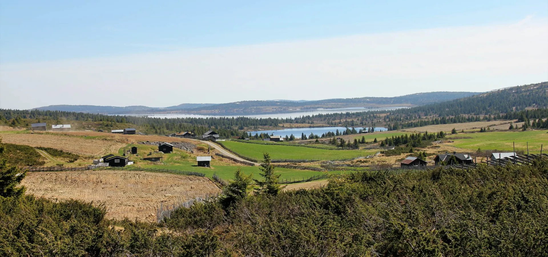 Øyerfjellet