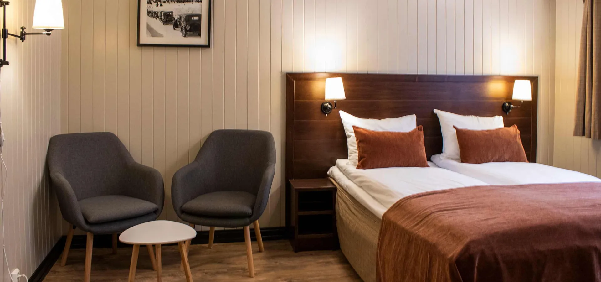 Hafjell Hotell